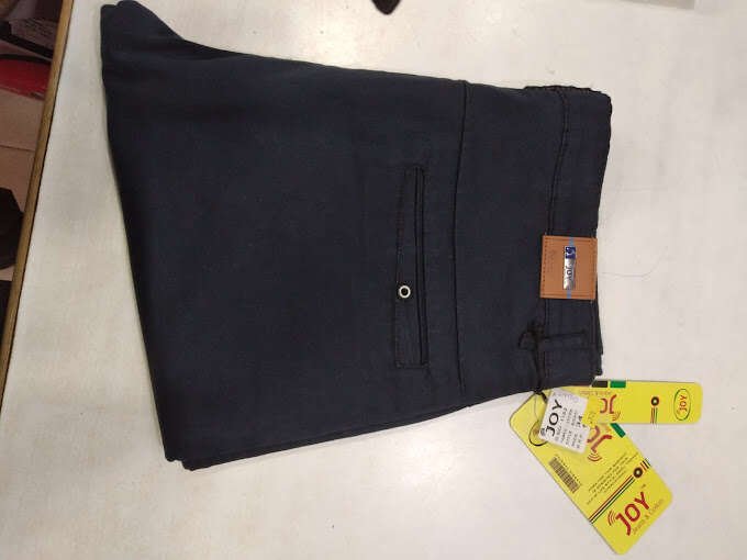 Mathaji Saree And Garments Center